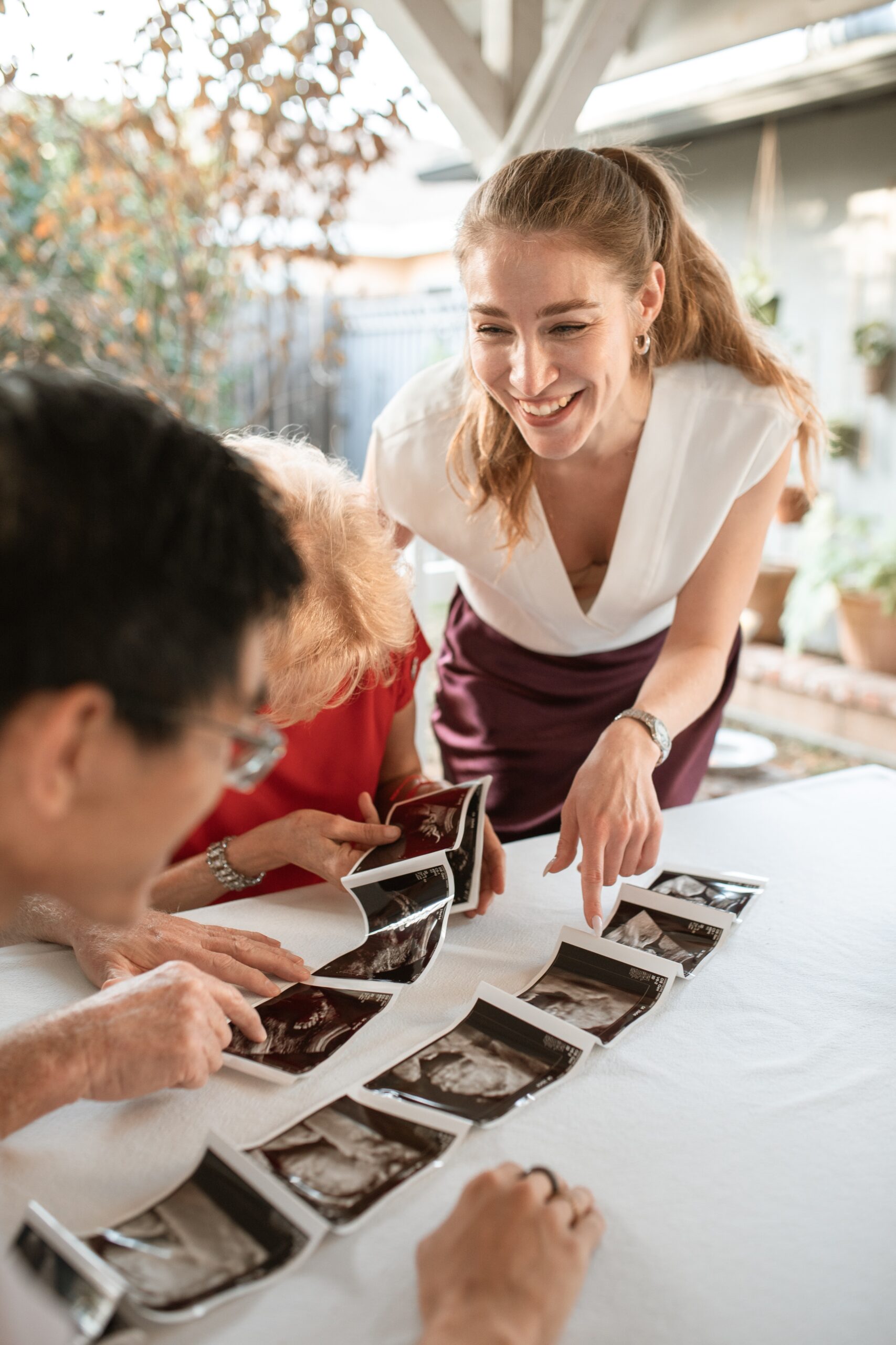 Medicina reproductiva, clinica reproductiva